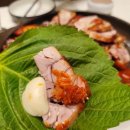 족발야시장&무청감자탕광화문