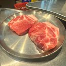 GS25 성수SKV1 | 성수역 맛집 성수동 삼겹살 효자동목고기 성수역점(주차 가능)