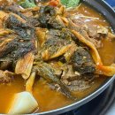 청마루뼈다귀감자탕 이미지