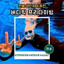 버디 | 전주 프리다이빙 레벨1 교육 버디픽 강습 리얼 후기