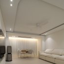 덕천동 삼정그린코아 리모델링 : 비포애프터 후기