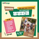오금공원 | 오금공원 - 2024 송파구 이동식 반려견 놀이터