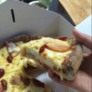 시카고피자 이미지