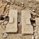 동궁과월지 화장실 이미지