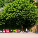 티볼 | 초등학교 인기 스포츠 티볼 관람후기! 야구와 다른 경기규칙?