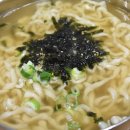 섬나루바지락칼국수 이미지
