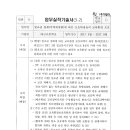 일조권 침해(주택재개발)에 따른 초등학생들의 교육환경 보호 이미지