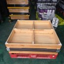 판부농협하나로마트 | 판부농협 하나로마트 스테이지 보강작업