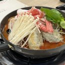 계룡가든 | 계룡 중식당 수경가든 짬뽕만두전골이 있는 금암동 맛집