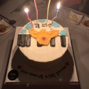 광양덕례초등학교 | 광양 레터링 케이크 주문제작 디스타(D.star)