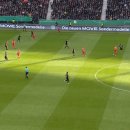 [22/23 DFB-Pokal Cup 8강전] 아인트라흐트 프랑크푸르트 vs 1. FC 우니온 베를린 골장면.gif 이미지