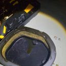 인디언 치프 다크호스 에어필터 교체( K&amp;N) 후기 (가격정보 포함)