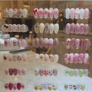 에스프라자 | 둔산동네일샵추천 에스뷰티살롱 봄네일 후기