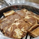 풍성한왕갈비 이미지