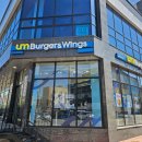 배방읍 월천1길 | 아산 배방 햄버거 추천! 움버거앤윙스 아산배방점 솔직 후기