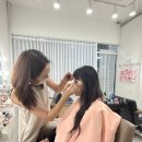 신도림 메이크업 데일리 헤어 메이크업 리본 바이 써니 후기