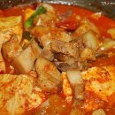 돼지랑찌개랑 - 부평구 대정로 66 | 돼지랑찌개랑