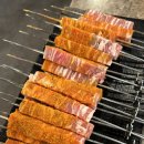 램맨양꼬치 이미지