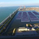 열린 태양광발전소 이미지