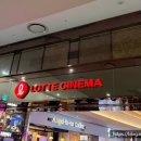 롯데시네마 김포공항 화장실 이미지