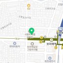 신길동 보라매역 시원빌딩 앞 이미지