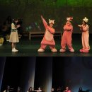 음악극 <친절한 돼지씨> 이미지