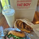 항동 햄버거 맛집 추천, 팻보이버거(FAT BOY) (위치, 메뉴 정보)