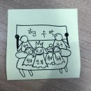 일양빌딩 별관 | 강남 파티오나인 채플홀 _결혼식 하객으로 다녀온 후기(feat. 웨딩 이벤트 : 현수막 이벤트 : 웨딩...