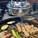 가좌3로 | 가좌역 맛집 고기집 육쯥 가재울점 모둠 600g 솔직후기