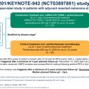 4157 | 모더나 - 첫번째 암백신 : mRNA-4157 (1편)