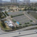 생태공원 태양광주차장 이미지