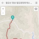 제162차 정기산행 청양칠갑산도립공원 이미지