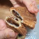 광장시장맛집 디저트 하르당 광장시장점 대왕카스테라 호두과자
