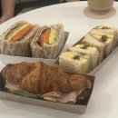 본성동 청소년수련관 | 진주 본성동 신상 카페| 수제 샌드위치와 아늑한 분위기, 음료도 맛있는 &#39;카페피플&#39;(Cafe_people)