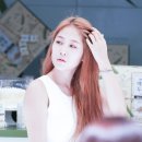 160826 용산 아이파크몰 매일두유 카페 런칭 소유 [by.꺼벙이님] 이미지