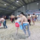임실군 종합경기장 이미지