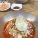 황해면옥국제시장 | 부산 국제시장 맛집 밀면 맛집 황해면옥 내돈내산 솔직 후기
