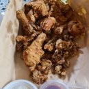 진주통닭 이미지