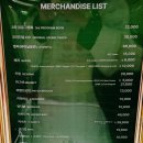 (주)중앙에너지산업 | 부산 드림씨어터 3열 25번 중앙 시야 후기 위키드 내한공연 추천 한정 굿즈