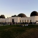 천문대로맛집 | 미국 LA여행 가볼만한곳 [그리피스 천문대] 선셋+야경 맛집(투어차량 필수)