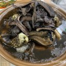 참능이백숙 이미지