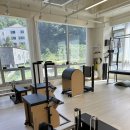 헤어그룹 | 오로라 필라테스 그룹수업 6개월 찐 후기