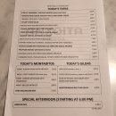 바르셀로나 Anxoita bodega, 현지인 타파스 맛집 추천 후기