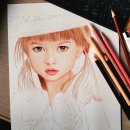 인물화 그리기 티스토리