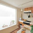 산을 닮은 집 이미지