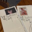 깡헤어 - 춘천시 백령로 184 | 메이의 첫 박지훈 Reflect 앨범깡 후기｜동생과 두 가지 버전 언박싱