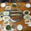 가람숯불장어 이미지