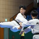 HTS 경희대 석사 태권도장 이미지