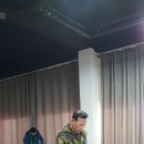 백월산장