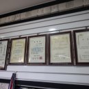 용인대 태권도장 이미지